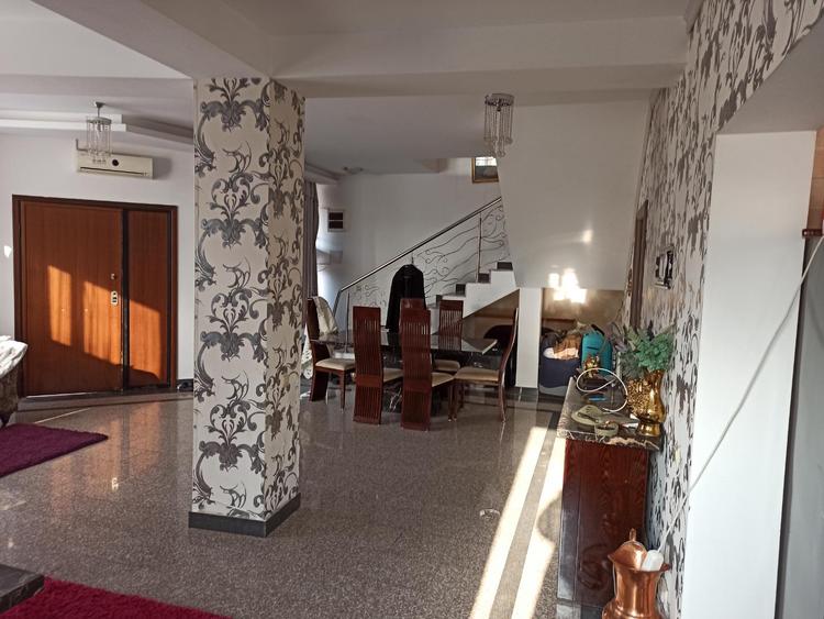 Vila 6 camere tip duplex, Soseaua Oltenitei Lidl