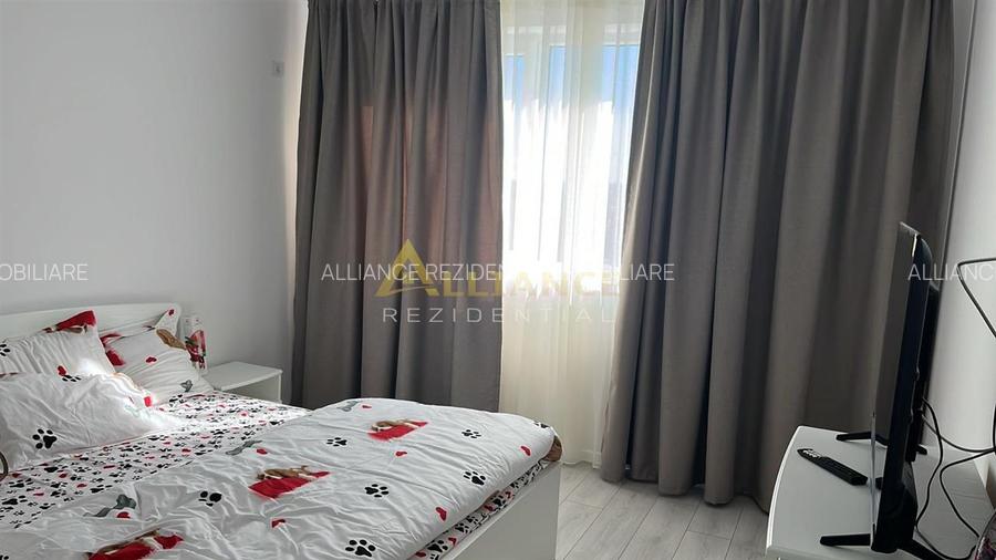 Metrou Aparatorii Patriei Ap 2 Camere 65 MP - 4