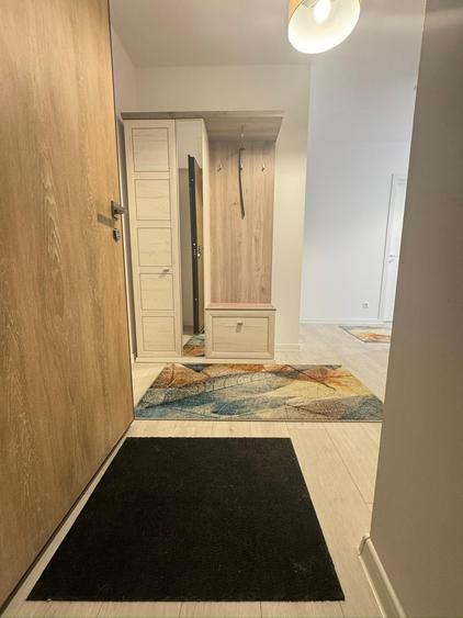 Apartament modern cu 2 camere +gradina in Complexul Rezidential Hils Republica
