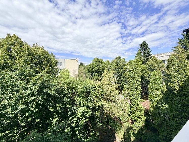 Exclusivitate! Nou! 3 camere, 60 mp, balcon 5 mp, etaj 3, Gheorgheni
