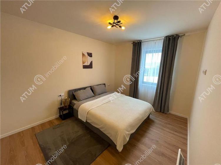 Casa individuala cu 3 camere si teren de 245 mp in Tocile
