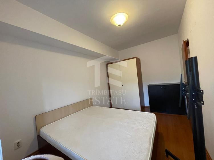 Marriott - Sabinelor 2 Camere 2/5 Bloc 2009