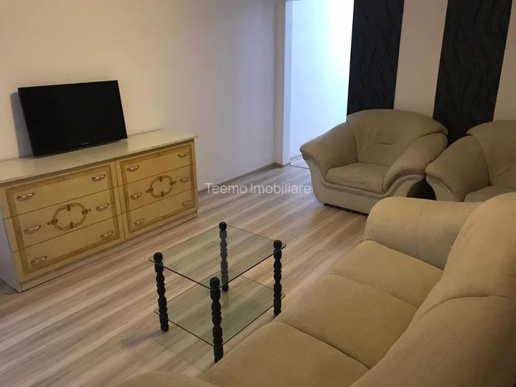 Apartament 3 camere, 68 mp, semidecomandat, balcon, zona Grand Arena - 3