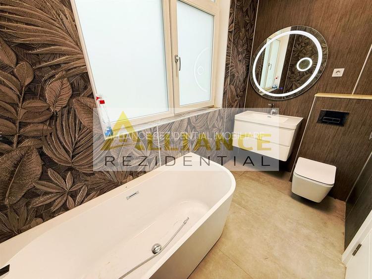 Duplex Premiun - 5 Camere - 3 Bai -Panouri solare - 23