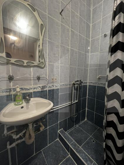 Apartament cu 2 camere, 60 mp, Iuliu Maniu