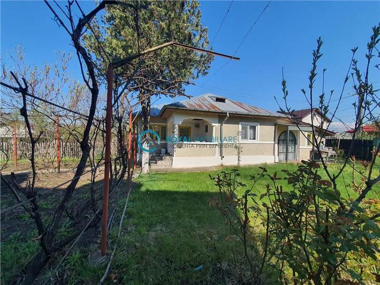 Royal Imobiliare - Vanzare casa zona Gageni -Paulesti