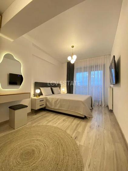 Apartament 2 camere Energia-Residence 3/Centrală proprie/AC/Parcare/CTB/Bloc Nou - 2