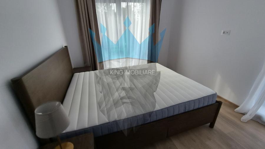 Apartament 2 Camere Andronache Bucuresti - 9