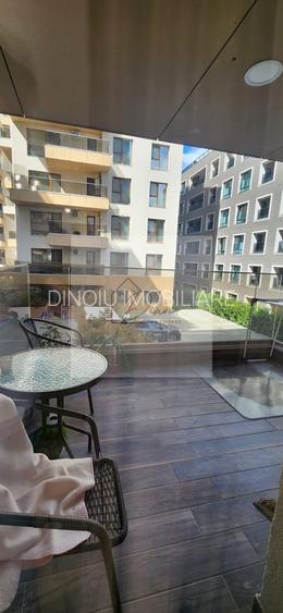 2 Camere  Ambiance Residence Pipera I Premium Mobilat I Comision 0% - 43