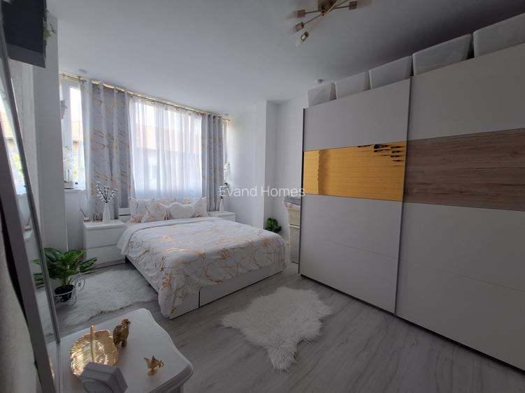 Apartament cu 3 camere-complet renovat-mobilat si utilat- Judetean - 16
