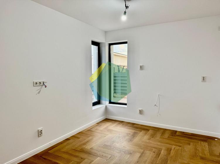 Casă nouă în Balotești 4 camere | Mutare imediată