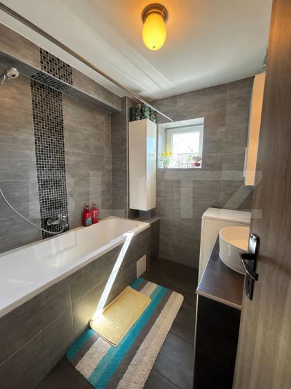 Apartament 2 camere, 64 mp, zona Pomilor - Reghin