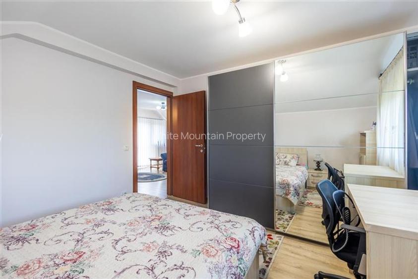 Vila superba 2018 5 camere, 5,4 Mw solar system, de vanzare, Buftea - 21