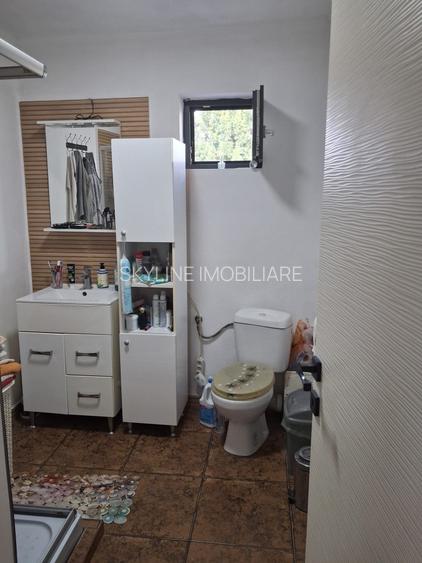 Casa individuala, constructie 2022, Rociu, Gliganu de sus - 9