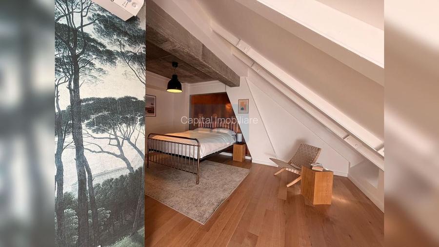 Penthouse Exclusivist | Mobilat & Utilat Complet | Centru Galați - 7