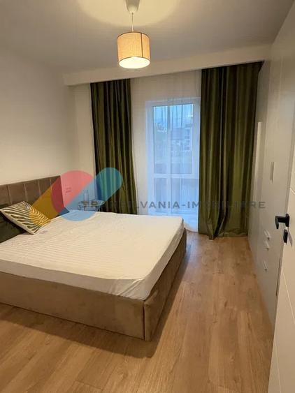 Apartament cu gradina, 62 mp, Sannicoara