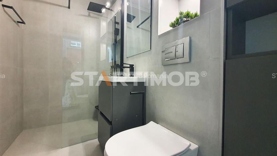 Garsoniera renovata zona ITC - Vlahuta - 24