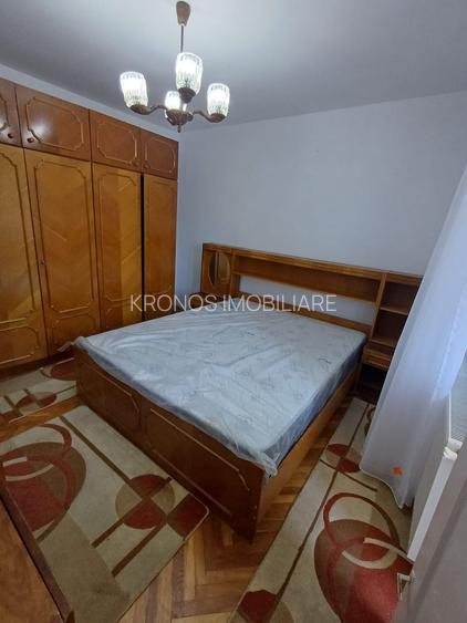 Apartament 3 camere, 2 bai,  Piata Balada 68 mp, 125.000 euro - 6