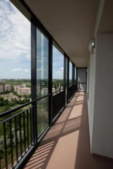 Apartament 2 camere-Asmita Gardens-Premium-Terasa 14mp-Delta Vacaresti