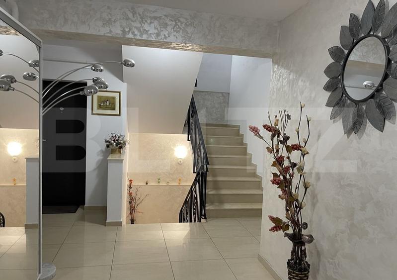 Apartament 1 cameră | Parcare | Moara de Vânt