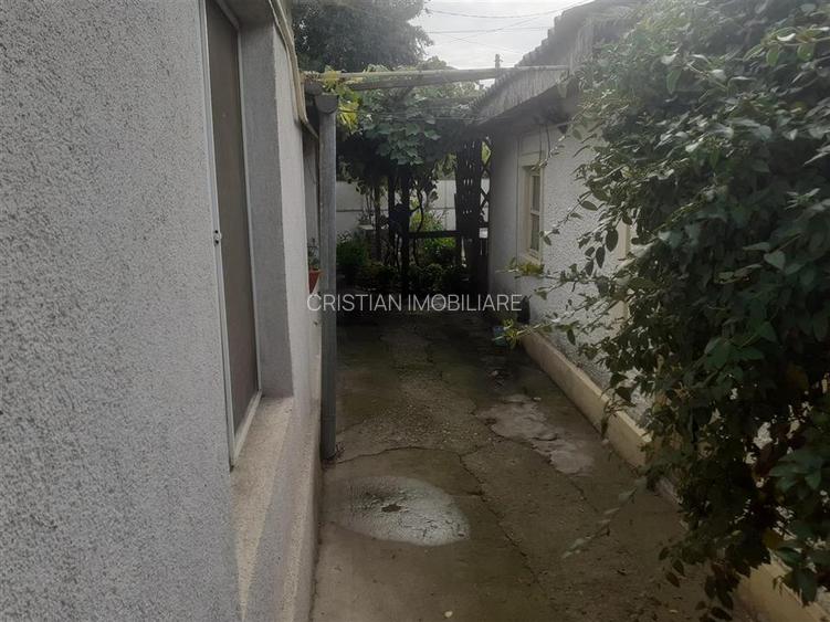 Casa cu 3 camere zona Chercea St 352mp - 3