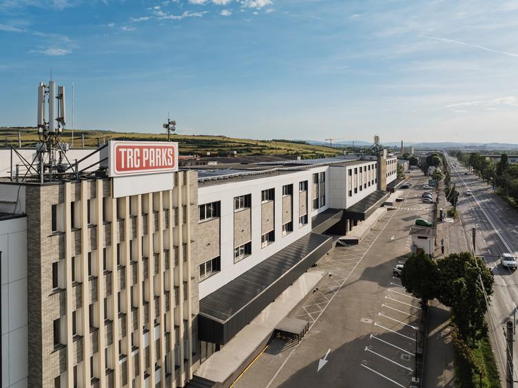 Boxă depozitare 28 mp | Stocuri, arhivă, ambalaje și echipamente | Cluj