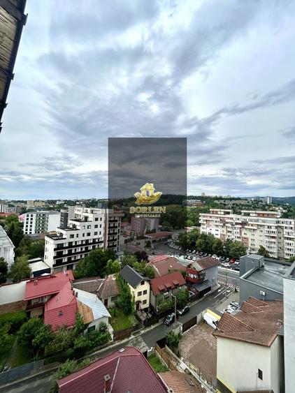 Apartament cu 3 camere de vânzare | Calea Mănăștur, Cluj-Napoca