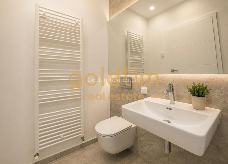 FIRST RENT/ART CITY/PARCARE/TERASA GENEROASA/ PRIVELISTE LAGUNA ALBASTRA - 10