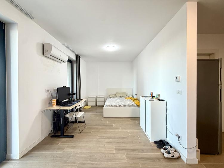 Apartament modern, 1 camera, 37 mp utili - Calea Torontalului