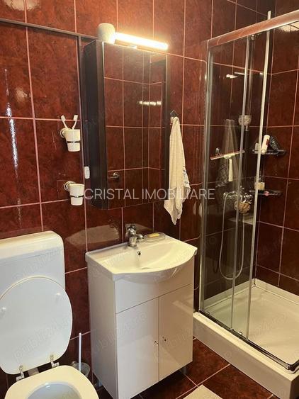 Vanzare Apartament 2 camere , etaj 3, centrală, mansardă și boxă - Cotroceni - 4