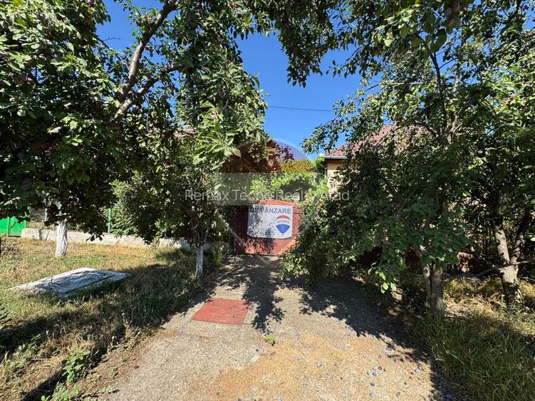 Casă de vânzare in Bodrogu Nou(Zadareni) Arad - 23