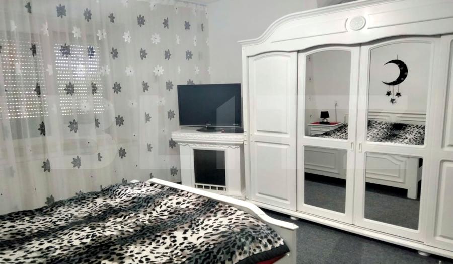 Casa individuala, 5 camere, 160mp, teren 1070mp, Dumbravita