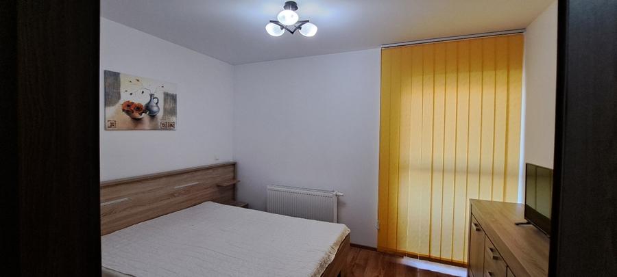 Direct de la proprietar, Apartament cu 2 camere, loc de parcare, Uranus Plaza