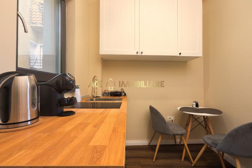 Apartament 2 camere de inchiriat | Piata Romana | Metrou | Centrala