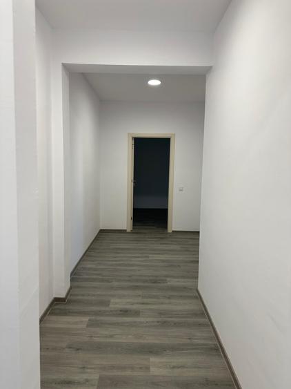 Otopeni Libertatii apartament 4 camere bloc boutique
