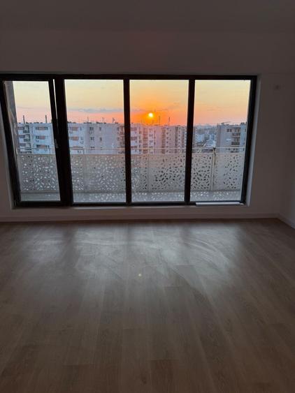 Sofia Sky Residence-Theodor Pallady/Apartament doua cam-Loc de parcare