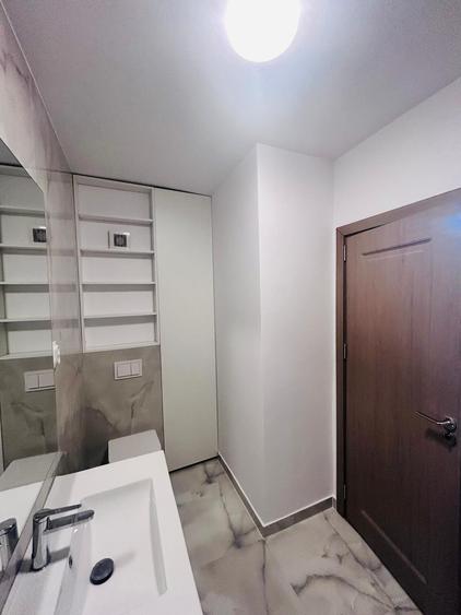 Apartament NOU, la prima utilizare, cu mobilier la comandă | 2 camere