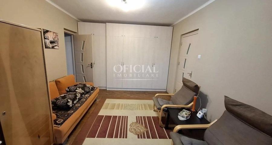Apartament 2 camere | 45 Mp | Balcon | Gheorgheni IULIUS MALL