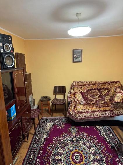 85.000 Euro- casa +magazin+garaj in com Smardan, sat Cismele,