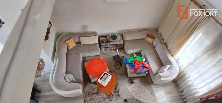 Casa deosebita in Sacalaz - vatra satului la 15 minute de Timisoara - 36