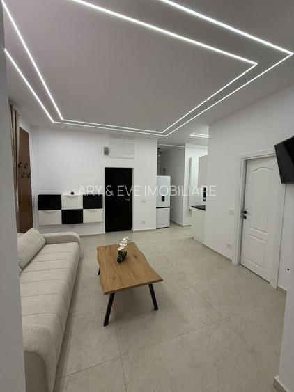 Lumină, liniște și design | 3 camere în zona Piața Gemeni - 3