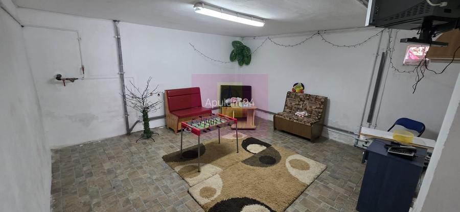 Vila cu 7 camere de vanzare in Busteni - 31