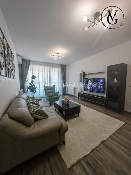 Apartament 2 camere | Tomis Plus | Termen lung