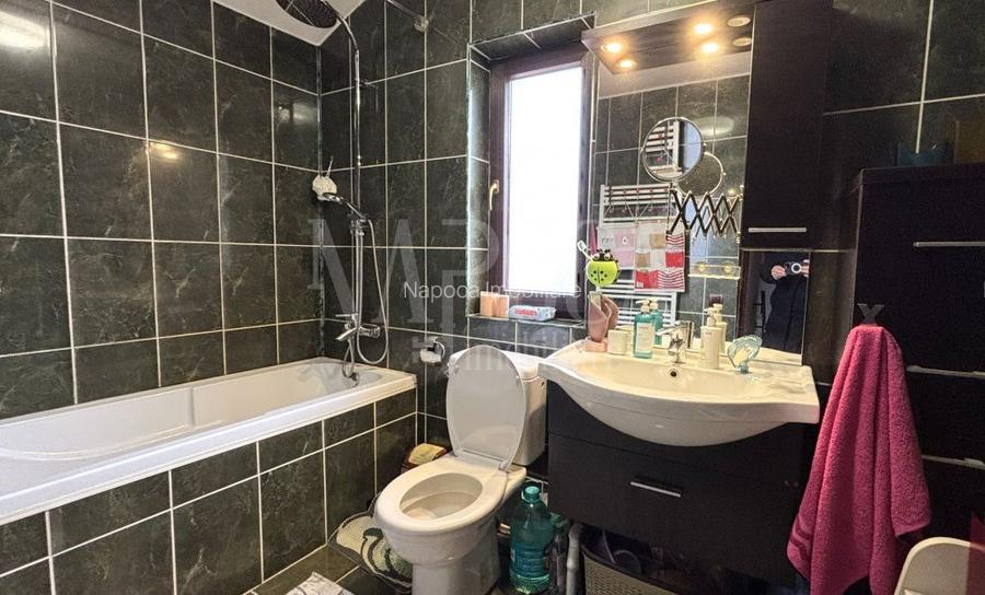 Casa 5 camere de vanzare in Floresti - 9