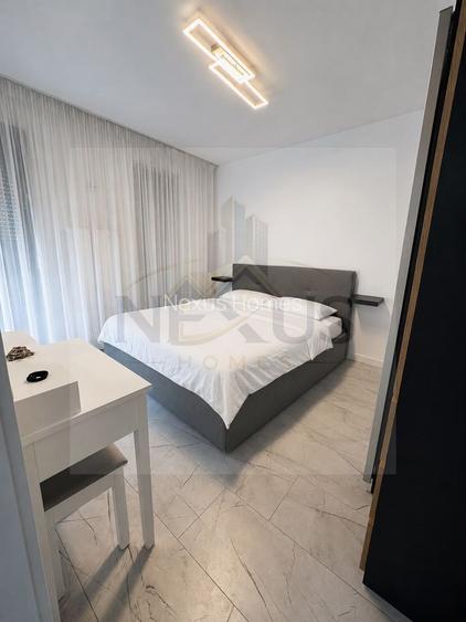 Berceni- 150 m Bd 1 Mai - Casa individuala - Mobilata/Utilata - 182 mp - 13