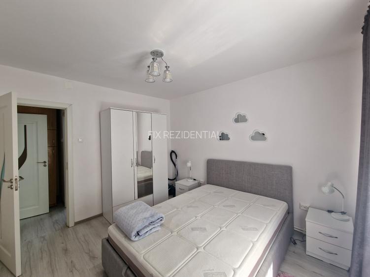 LIBER - Apartament central cu 2 camere - la 3 minute de PALAS CAMPUS - 15
