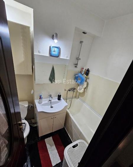 Apartament 3 camere decomandat in Mircea cel Batran, 60 mp, Etaj 3, Centrala pro - 7