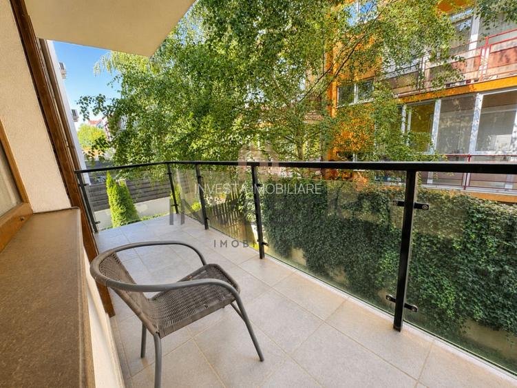 Apartament cu 4 camere si 2 parcari de inchiriat in zona Buna Ziua - 10