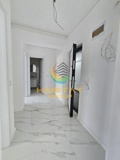 Garsoniera bloc nou langa metrou Acte gata
