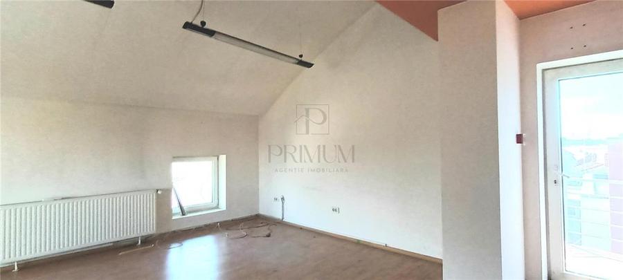 Spatiu comercial Clinica Medicala - Birouri - Bogdanestilor